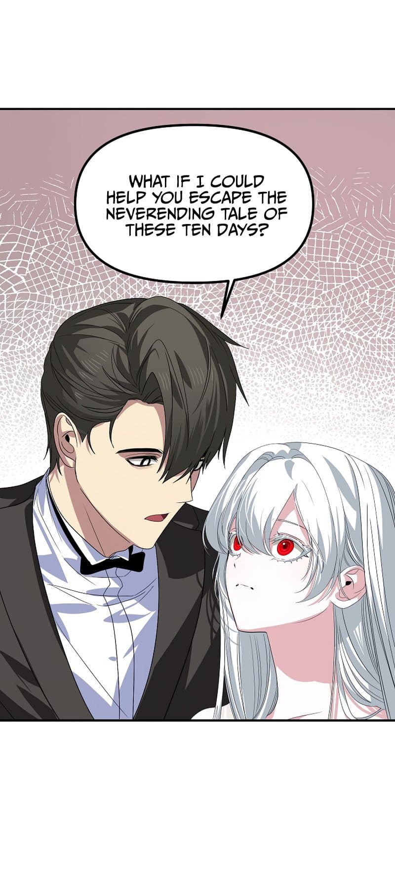 SSS-Class Suicide Hunter, Chapter 97 image 30